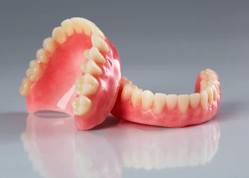 What Is Dentures?