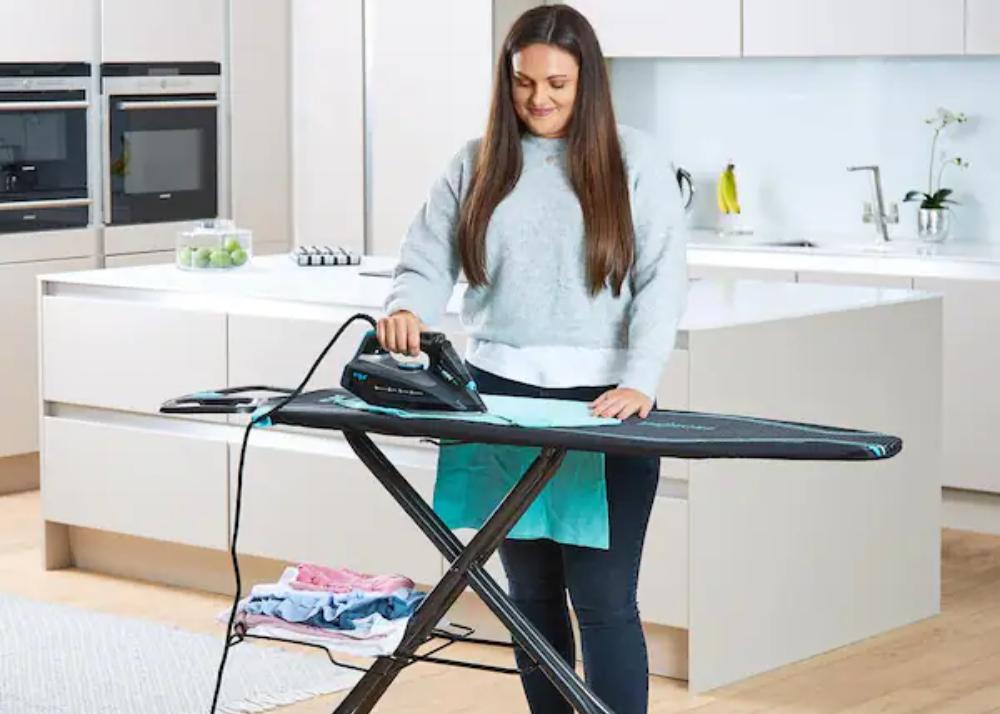 Types of Ironing Board