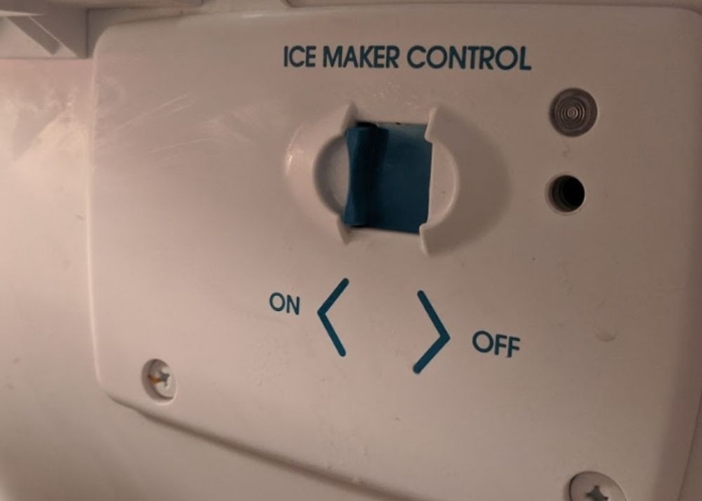 How to Fix Amana Ice Maker If Not Working?