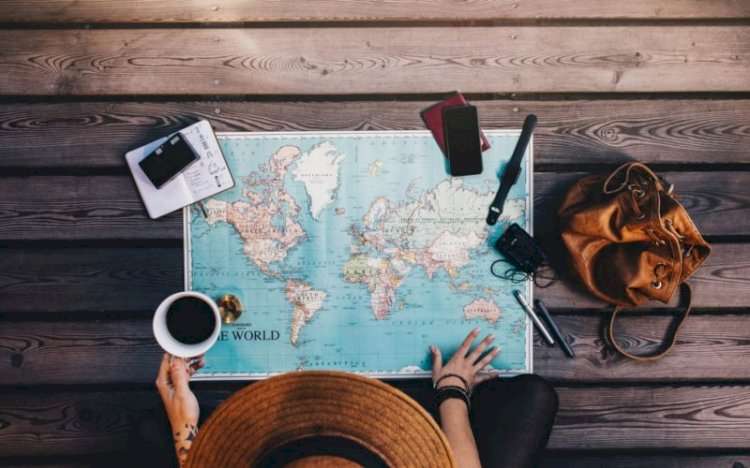 How to Plan a Trip: The Ultimate Travel Planning Guide