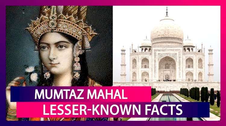 Mumtaz Mahal’s Death Anniversary: These Facts About Mumtaz Will Shock You