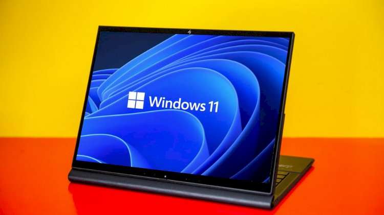 Brand New Windows 11 Operating System features, Installation And More