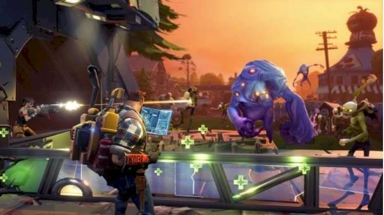How To Upgrade Heroes In Fortnite: Save The World?