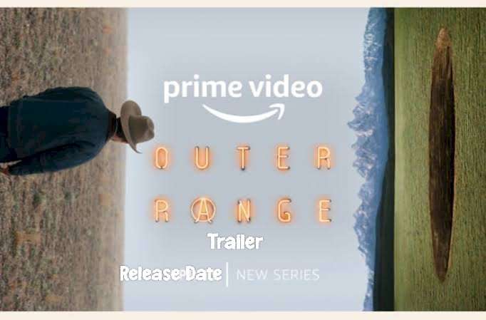 Outer Range Web Series (2022) | Release Date, Review, Cast, Trailer, Watch Online At Amazon Prime Video