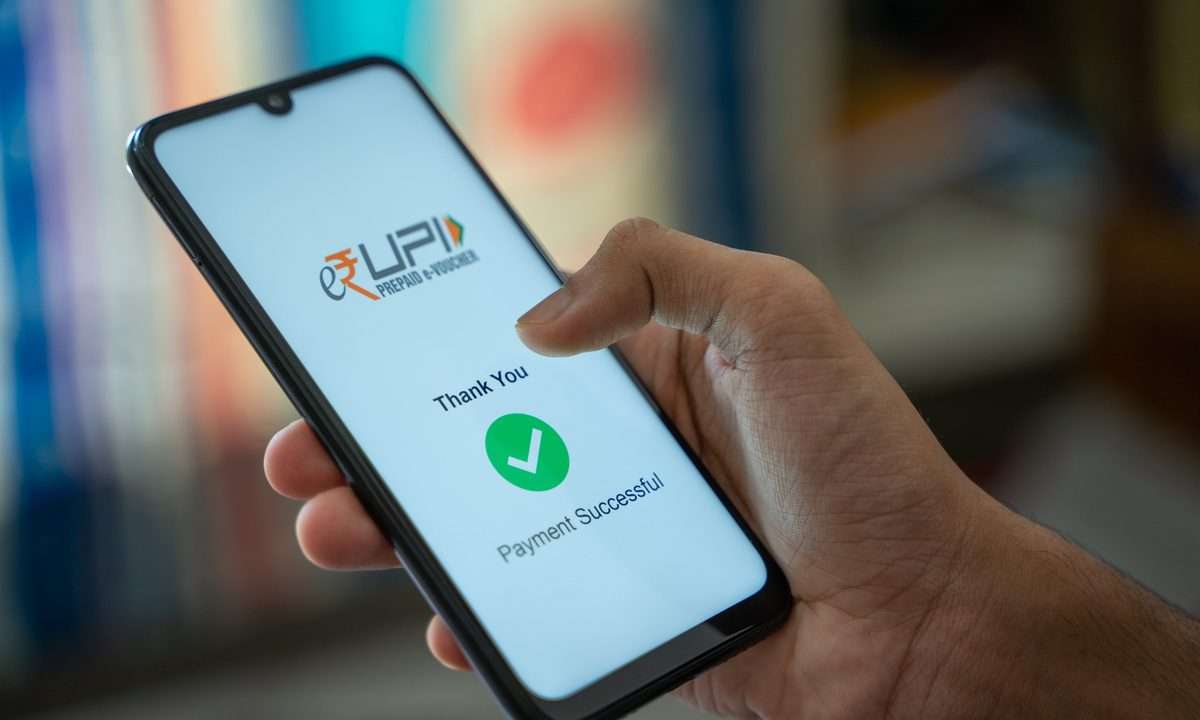 How To Make UPI Payments Without An Internet Connection