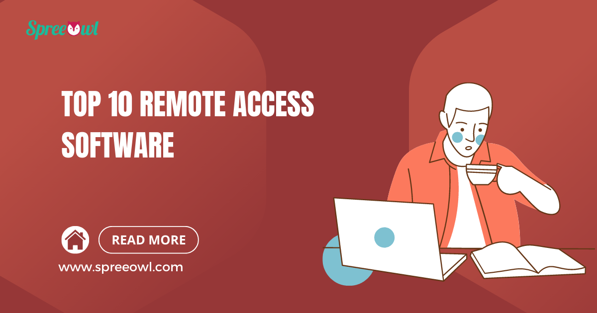 Top 10 Remote Access Software for Daily Use