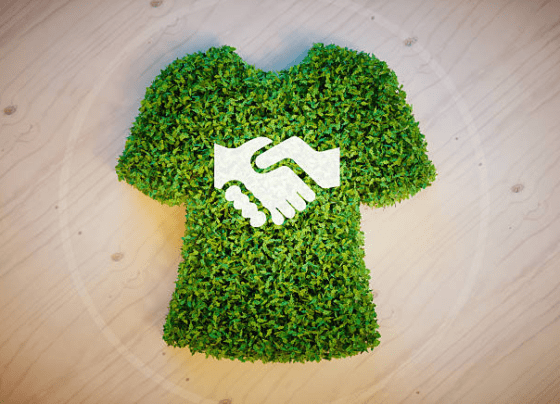 Eco-Friendly Fashion t-shirt