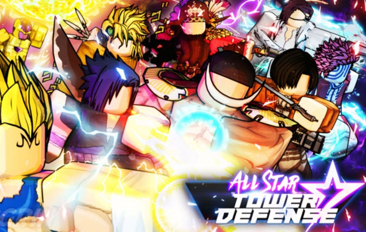 What Is the Procedure to Get Dark Spiritual Orb In ASTD (All-Star Tower Defense)? Read Here