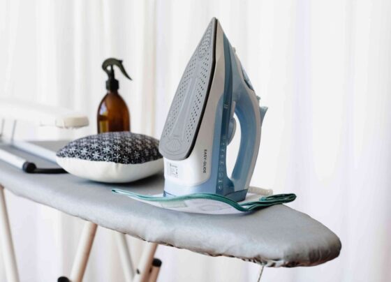 Essential Tips to Keep In Mind While Closing Ironing Board