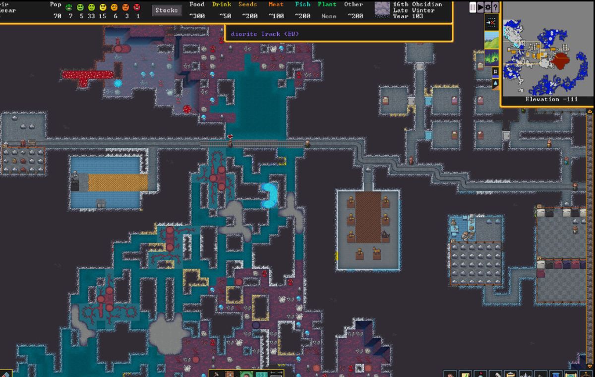 How Can You Make Mugs In Dwarf Fortress? Read Step By Step Process Here