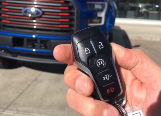 How to Fix Ford F-150 Key Fob If Not Working? Read Here