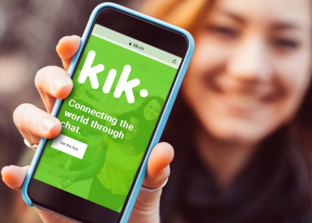 Why Can’t I Join Kik Groups?