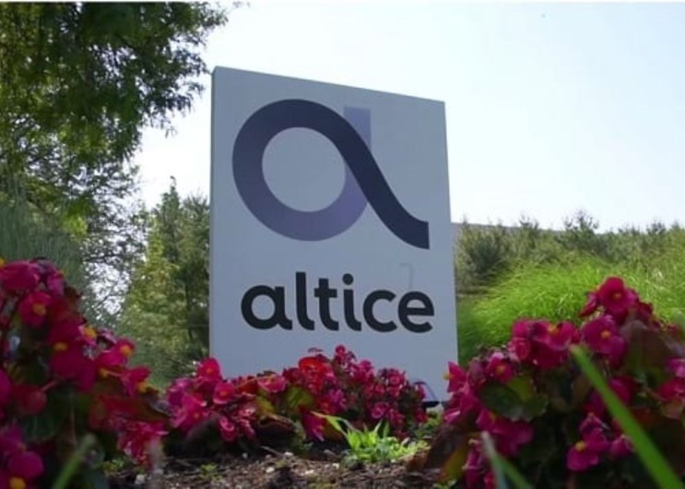 What is Altice?