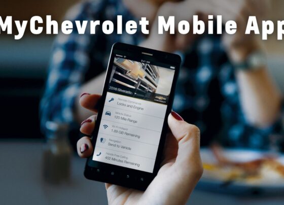 Fix "My Chevrolet App" in Just Few Seconds | Read Here