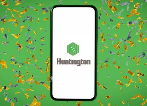 Fix Now! Huntington Bank App Not Working