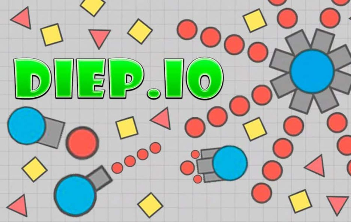 How to Fix Diep.io If Not Working? Read Here