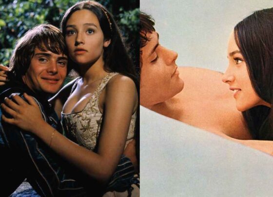 Romeo and Juliet Stars File Lawsuit Against Paramount Over Nude Images