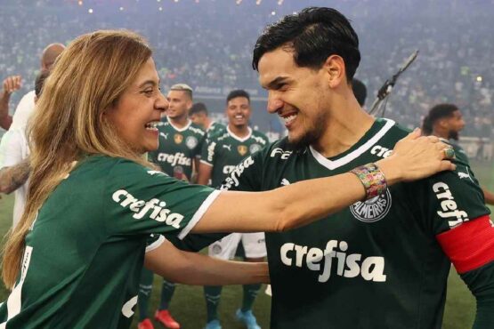 Palmeiras Fans Criticize Abel's Decision to Start Raphael Veiga | Disappointment Among Fans