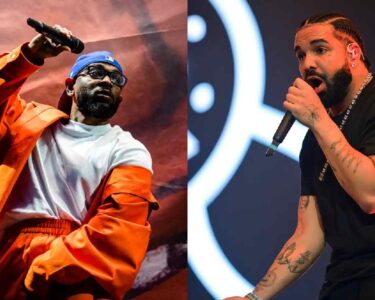 Drake Claps Back at Kendrick Lamar with New Song "Family Matters"